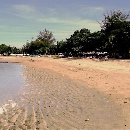Zen Rooms Sanur Blanjong Sekawaru Eksteriør bilde