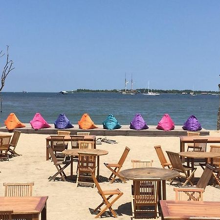 Zen Rooms Sanur Blanjong Sekawaru Eksteriør bilde